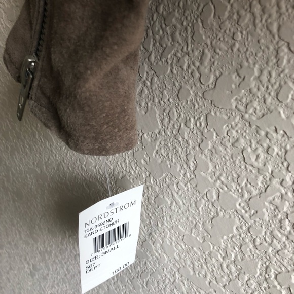 BlankNYC Leather Jacket (Size Small)NWT - Picture 7 of 16